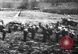 Image of English lancers capture battery South Africa, 1900, second 24 stock footage video 65675080693