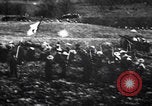 Image of English lancers capture battery South Africa, 1900, second 27 stock footage video 65675080693