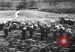 Image of English lancers capture battery South Africa, 1900, second 28 stock footage video 65675080693
