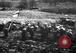Image of English lancers capture battery South Africa, 1900, second 29 stock footage video 65675080693