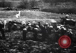Image of English lancers capture battery South Africa, 1900, second 31 stock footage video 65675080693