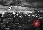 Image of English lancers capture battery South Africa, 1900, second 32 stock footage video 65675080693