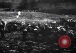Image of English lancers capture battery South Africa, 1900, second 33 stock footage video 65675080693