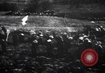 Image of English lancers capture battery South Africa, 1900, second 34 stock footage video 65675080693