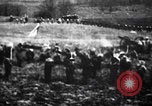 Image of English lancers capture battery South Africa, 1900, second 36 stock footage video 65675080693