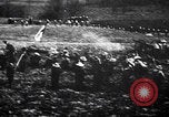 Image of English lancers capture battery South Africa, 1900, second 37 stock footage video 65675080693