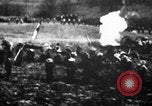 Image of English lancers capture battery South Africa, 1900, second 38 stock footage video 65675080693