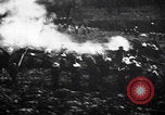 Image of English lancers capture battery South Africa, 1900, second 41 stock footage video 65675080693