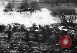 Image of English lancers capture battery South Africa, 1900, second 42 stock footage video 65675080693