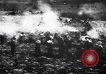 Image of English lancers capture battery South Africa, 1900, second 43 stock footage video 65675080693