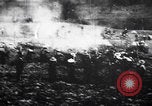 Image of English lancers capture battery South Africa, 1900, second 44 stock footage video 65675080693