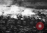 Image of English lancers capture battery South Africa, 1900, second 46 stock footage video 65675080693