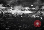Image of English lancers capture battery South Africa, 1900, second 51 stock footage video 65675080693