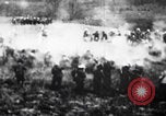 Image of English lancers capture battery South Africa, 1900, second 53 stock footage video 65675080693