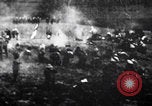 Image of English lancers capture battery South Africa, 1900, second 56 stock footage video 65675080693