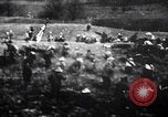 Image of English lancers capture battery South Africa, 1900, second 62 stock footage video 65675080693