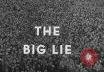 Image of Soviet communism United States USA, 1961, second 39 stock footage video 65675080694