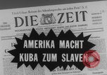 Image of Soviet communism United States USA, 1961, second 57 stock footage video 65675080694