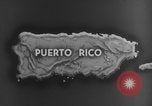 Image of Puerto Rico cement Puerto Rico, 1961, second 4 stock footage video 65675080696