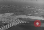 Image of Puerto Rico cement Puerto Rico, 1961, second 9 stock footage video 65675080696