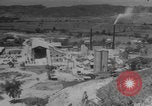 Image of Puerto Rico cement Puerto Rico, 1961, second 10 stock footage video 65675080696