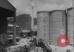 Image of Puerto Rico cement Puerto Rico, 1961, second 11 stock footage video 65675080696