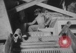 Image of Puerto Rico cement Puerto Rico, 1961, second 12 stock footage video 65675080696