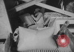 Image of Puerto Rico cement Puerto Rico, 1961, second 13 stock footage video 65675080696