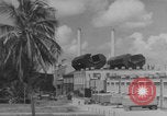 Image of Puerto Rico cement Puerto Rico, 1961, second 14 stock footage video 65675080696
