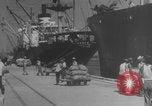 Image of Puerto Rico cement Puerto Rico, 1961, second 16 stock footage video 65675080696