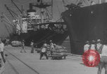 Image of Puerto Rico cement Puerto Rico, 1961, second 17 stock footage video 65675080696