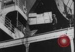 Image of Puerto Rico cement Puerto Rico, 1961, second 20 stock footage video 65675080696