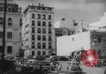 Image of Puerto Rico cement Puerto Rico, 1961, second 22 stock footage video 65675080696