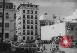 Image of Puerto Rico cement Puerto Rico, 1961, second 23 stock footage video 65675080696