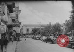 Image of Puerto Rico cement Puerto Rico, 1961, second 24 stock footage video 65675080696