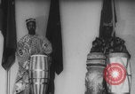 Image of African dance performance New York City USA, 1959, second 34 stock footage video 65675080697