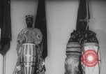 Image of African dance performance New York City USA, 1959, second 35 stock footage video 65675080697