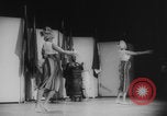 Image of African dance performance New York City USA, 1959, second 36 stock footage video 65675080697