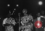 Image of Togo independence Togo, 1961, second 9 stock footage video 65675080698