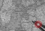 Image of Togo independence Togo, 1961, second 36 stock footage video 65675080698