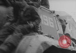 Image of President Kennedy inauguration Washington DC USA, 1961, second 19 stock footage video 65675080699