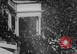 Image of President Kennedy inauguration Washington DC USA, 1961, second 40 stock footage video 65675080699