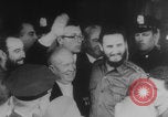 Immagine di Salta nella libertà Berlino Germania, 1961, secondo 5 filmato di repertorio 65675080700