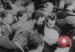 Immagine di Salta nella libertà Berlino Germania, 1961, secondo 18 filmato di repertorio 65675080700