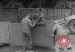 Immagine di Salta nella libertà Berlino Germania, 1961, secondo 32 filmato di repertorio 65675080700