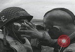 Standbild Filthy Thirteen bereiten sich vor England, 1944, aus Sekunde 28 historischem Filmmaterial Videoclip 65675080702