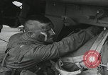 Standbild Filthy Thirteen bereiten sich vor England, 1944, aus Sekunde 54 historischem Filmmaterial Videoclip 65675080702
