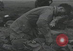 Image of 101st Airborne England, 1944, second 4 stock footage video 65675080703