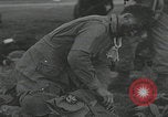 Image of 101st Airborne England, 1944, second 5 stock footage video 65675080703