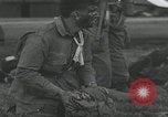 Image of 101st Airborne England, 1944, second 8 stock footage video 65675080703
